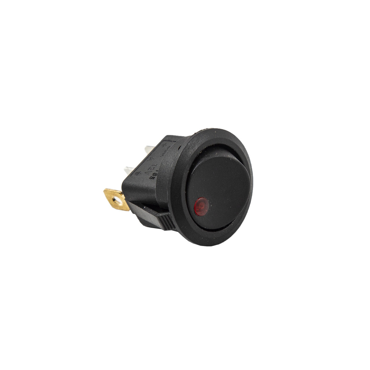 Toggle Switch - DD3030